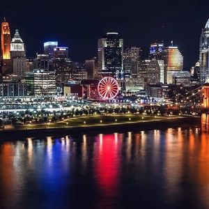 Meet your Posher, Drew